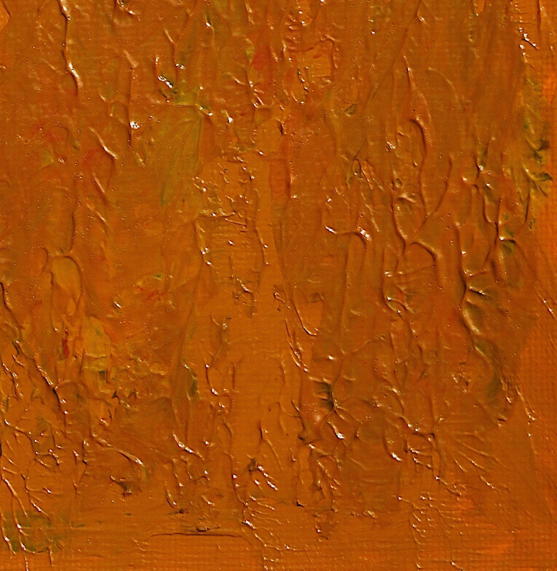 liquid organza in the colour , marigold.