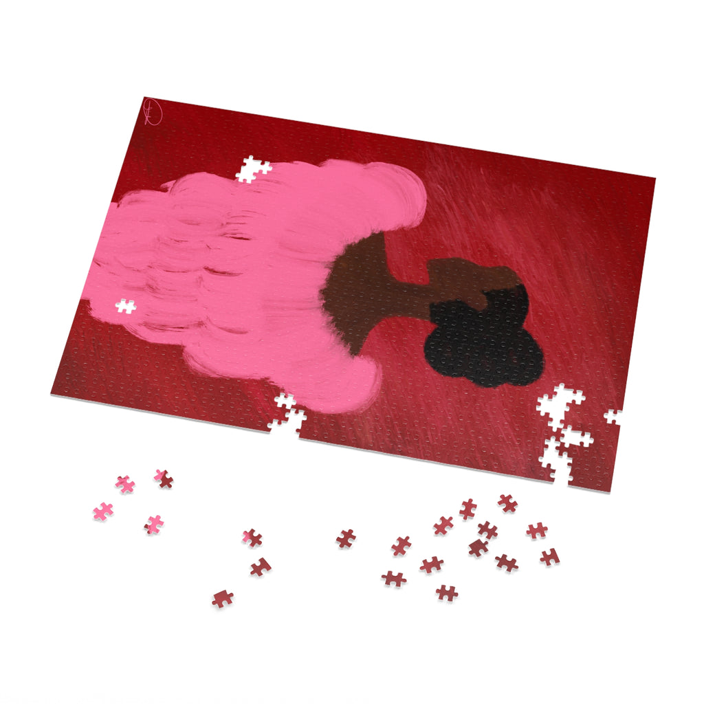 her : chapter puzzle
