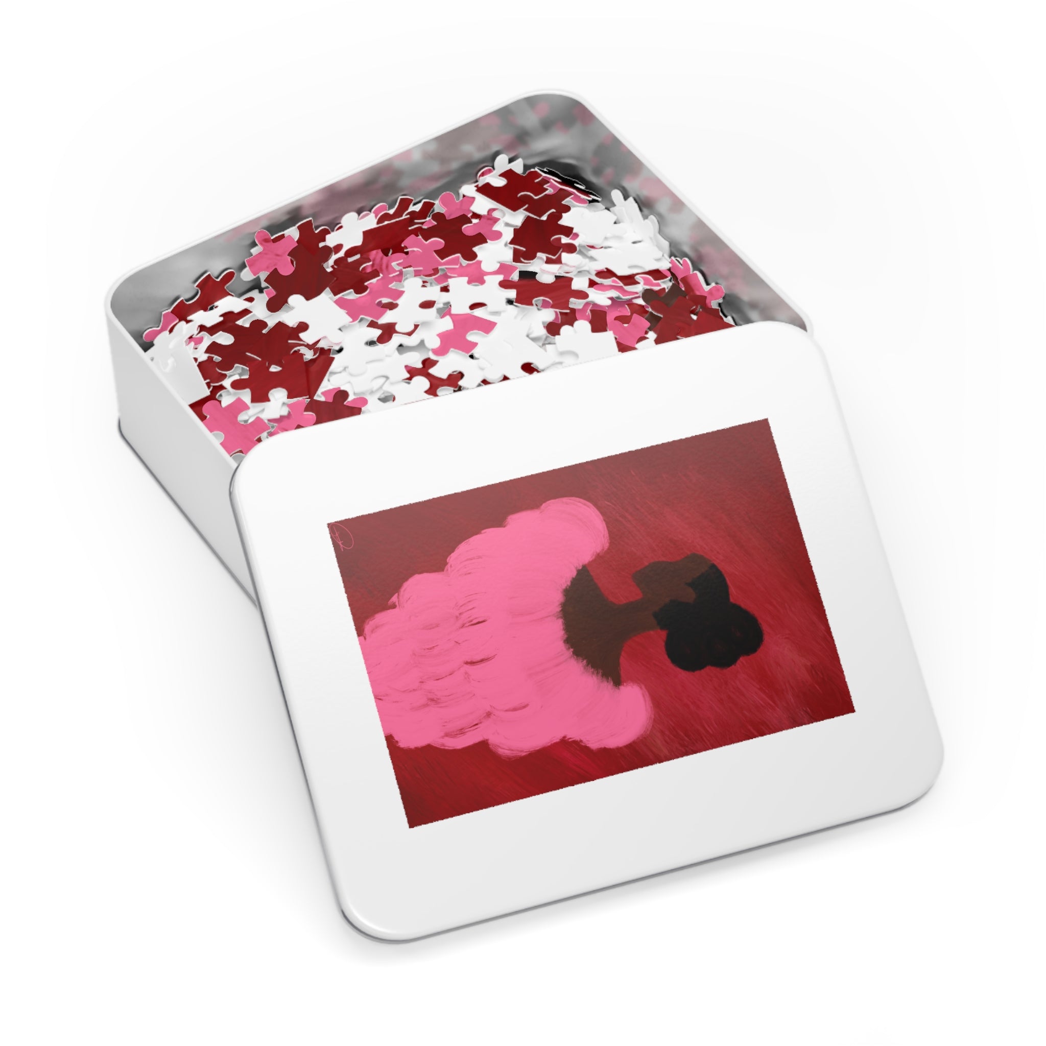 her : chapter puzzle