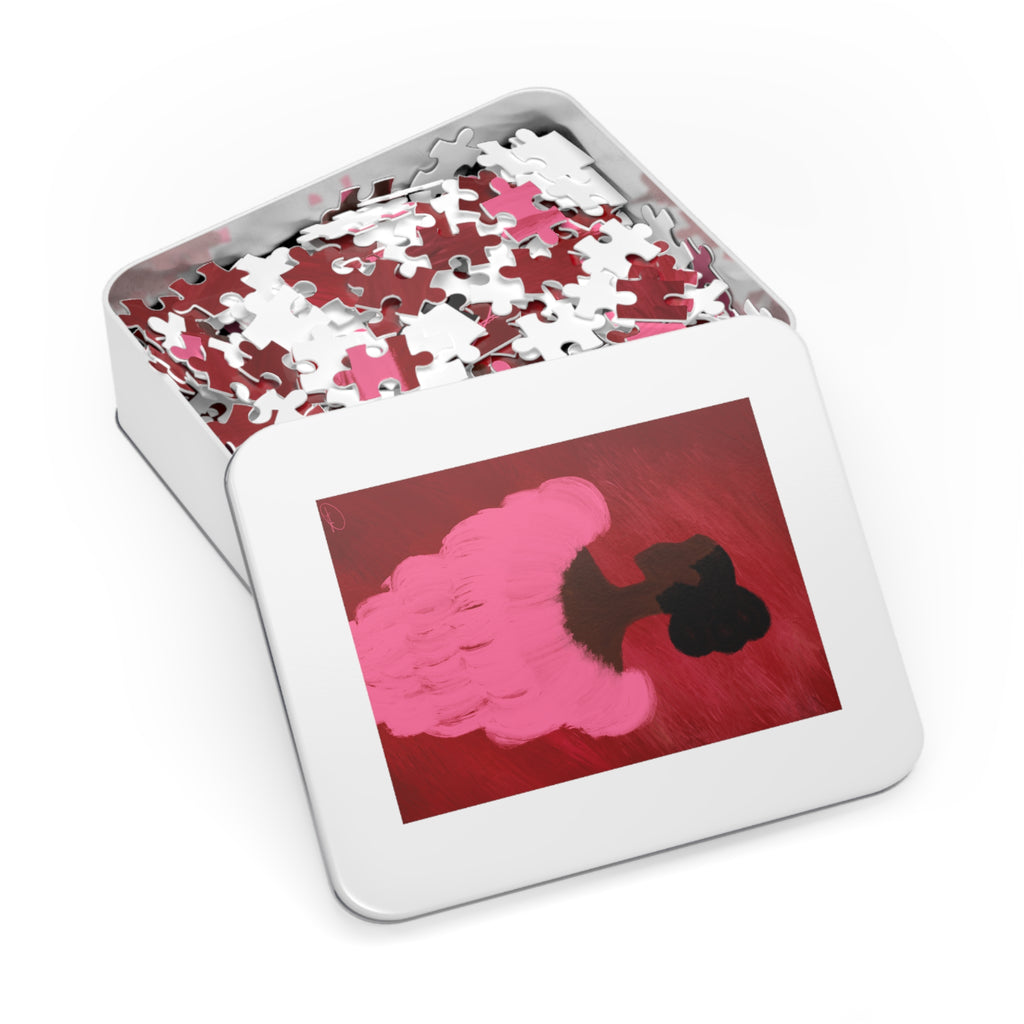 her : chapter puzzle